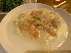 -利苑酒家(合景国际金融广场店)