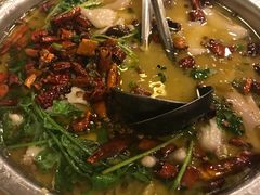 -玲又珑美食(盘福路店)