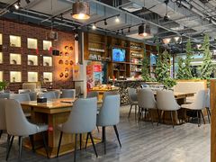 大堂-岗底斯尼泊尔餐厅(万达店)