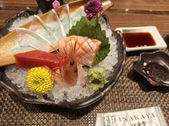 -田舍家Inakaya(天汇igc店)