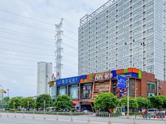 -康喜足疗·轻奢SPA综合馆(恺宸店)