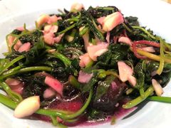 -老家信阳菜(北京路店)