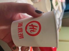 -海底捞火锅(上元大街店)