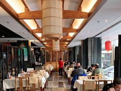 大堂-辣婆婆(航天桥店)