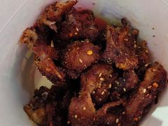 -满巍明生炸鸡架(龙阳广场店)