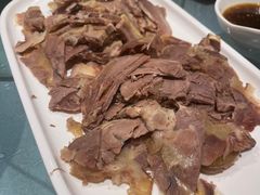 -高玛纳驴肉火烧(河间总店)