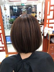 -美梵日系沙龙