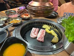 -香猪坊韩国烤肉专属门店(魏公村店)