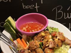 -saigon saigon | 西贡西贡(滨北店)