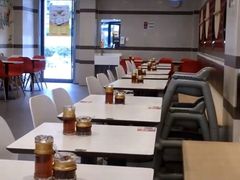 大堂-咬不得高祖生煎·简餐(赛银国际店)