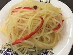 -马子禄牛肉面(金宝街店)