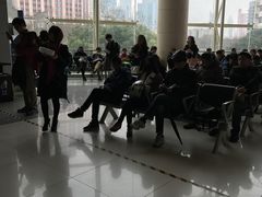 -复旦大学附属华山医院(总院)