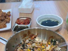 -小木屋拌饭(西安万象天地店)