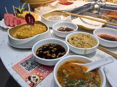 -海底捞火锅(勒泰店)