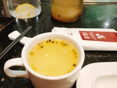 -温度铁板烧(前进大街店)