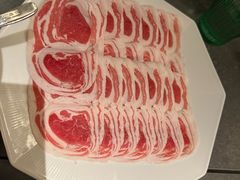 -鼎鼎香·港式火锅(北京SKP店)