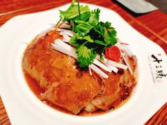 -南拳十三姨·潮汕砂锅粥(世纪金源店)