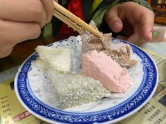 -捷信牛奶甜品世家(柳巷店)