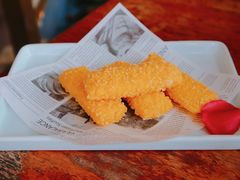 -马灯部落·西湖边的创意山景餐厅(虎跑动物园店)