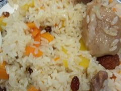 -巴依老爷新疆美食(望京小街店)