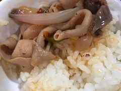 -黔江古镇鸡杂(新民街店)