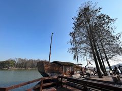 -东湖落雁景区