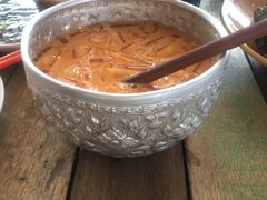 -Doo Dee Thai Food(Issan/Isaan/Esan)