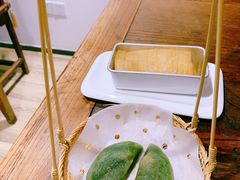 -五观堂素食(新华路店)
