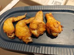 -必胜客(长安长青店)
