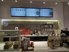 -Manner Coffee(凯德天府店)