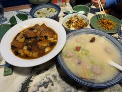 -那家小馆•北京菜•烤鸭(香山店)