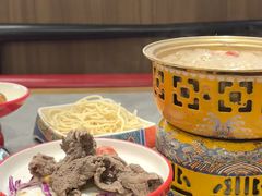 -侃爷南门铜锅涮肉