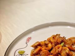 -屋里厢上海菜馆