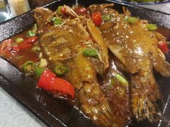 -鄱阳湖·江西小炒·瓦罐煨汤(五道口店)