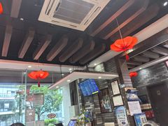 -秦园陕西手工面馆(番禺节能科技园店)