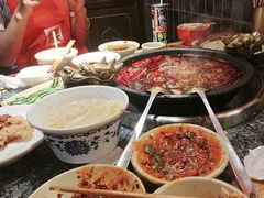 -蜀大侠火锅(春熙路店)