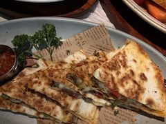 -碧特博格·20年品牌西餐厅(芜湖路店)