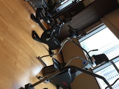 -朗豪酒店·川SPA