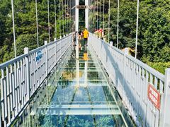 -石燕湖生态旅游景区