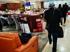 -南航明珠v2头等舱公务舱休息室