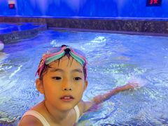 -青水瓦台汤泉(未央店)