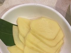 -新石器烤肉(千灯大润发店)
