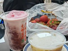 -百花传统甜品店(原址店)