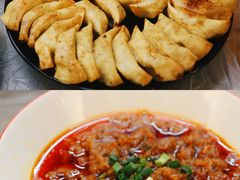 -桂萍特色牛筋牛杂(长堤街总店)