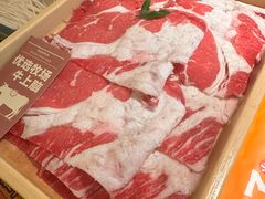 -熊喵来了火锅(长安万达第94分店)