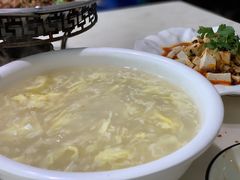 酒酿圆子-盱眙小龙虾(天虹店)