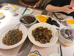 -船歌·鱼水饺青岛菜(闽江二路店)