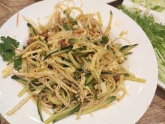 家常凉菜-长城东北菜(新港西路店)