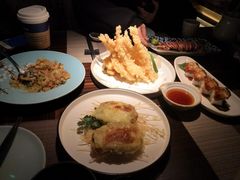 -山葵家·创意料理(EFC欧美广场店)