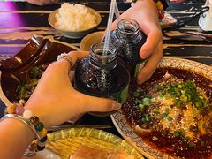 -饭江湖·江湖菜(湖广会馆店)